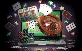 qq8816 Live Casino